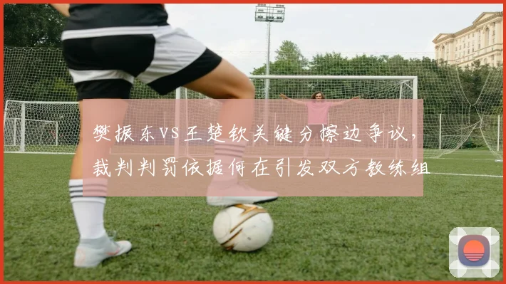 樊振东vs王楚钦关键分擦边争议，裁判判罚依据何在引发双方教练组不满
